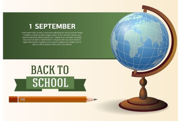 Back to School, First of September Poster Design: A Strategic Creative Touchpoint for Modern Professionals