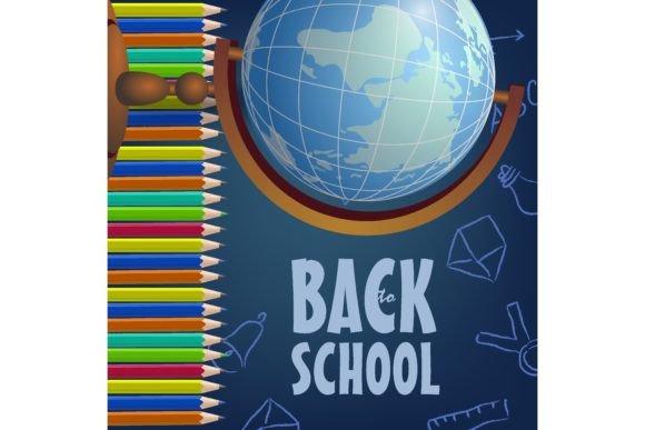 Back to School Poster Design with Colore: A Practical Guide for Educators and Designers