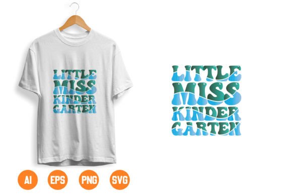 Back to School T Shirt Design-05