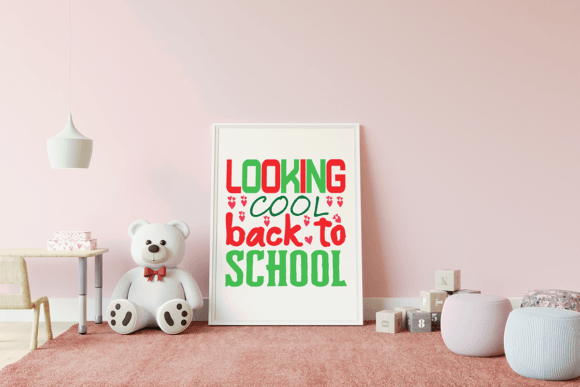 Looking Cool Back to School Design: A Practical Guide for Creators and Educators