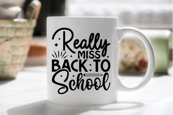 Why Really Miss Back to School SVG Craft Is Reshaping Creative Workflows for Professionals and Entrepreneurs